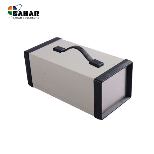 BDA 40020(W350+BTS)-Iron Enclosure