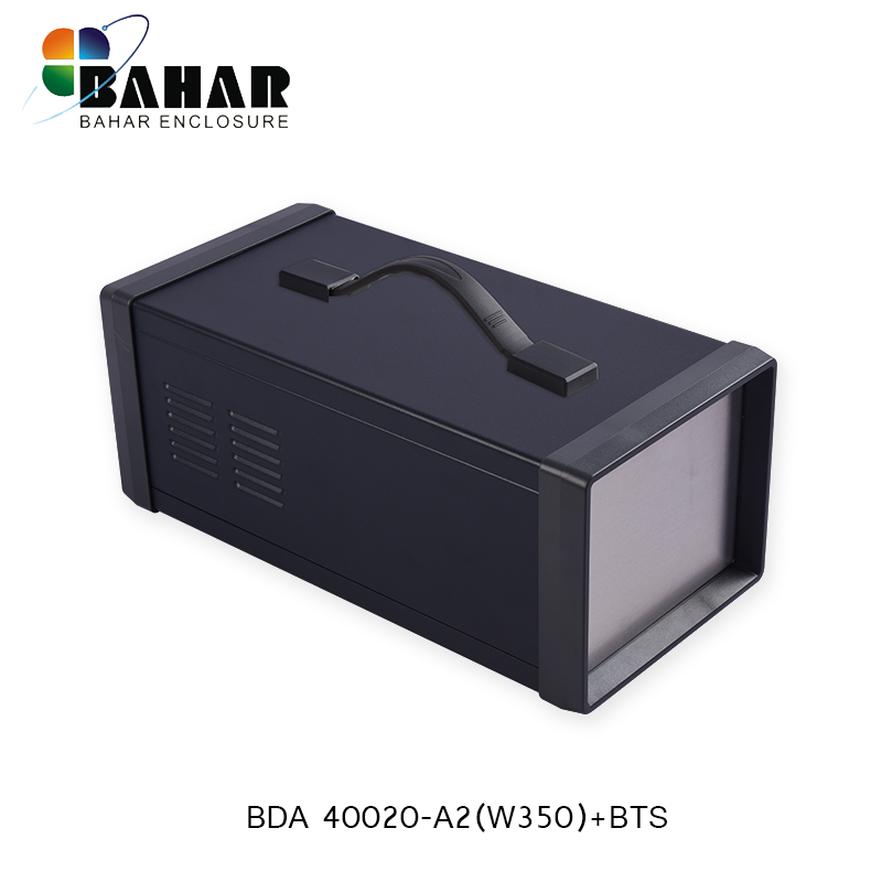 BDA 40020(W350+BTS) (Electrical Enclosures for Industrial & Outdoor Use)