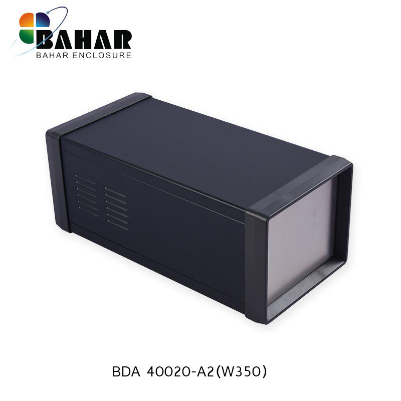 BDA 40020(W350) (Electrical Enclosures for Industrial & Outdoor Use)