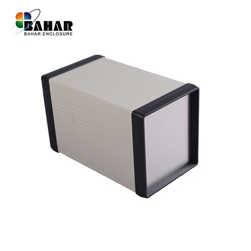 BDA 40021(W300)-Iron Enclosure