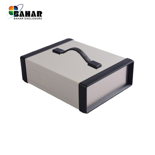 BDA 40022(W300+BTS)-Iron Enclosure