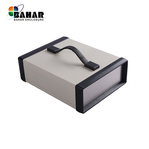 BDA 40022(W350+BTS)-Iron Enclosure