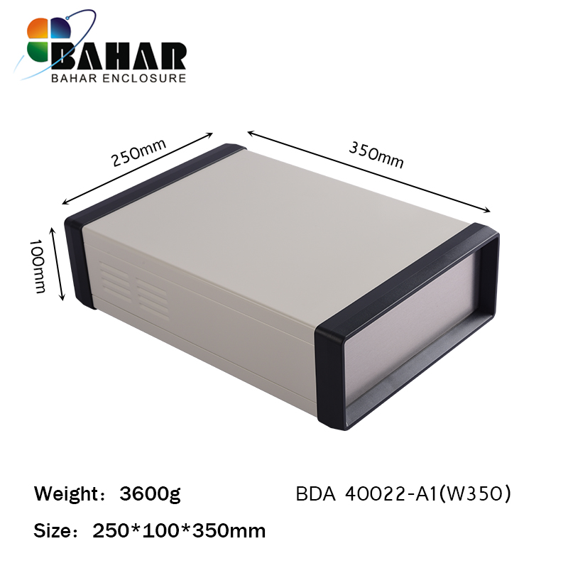BDA 40022(W350) (Electrical Enclosures for Industrial & Outdoor Use)