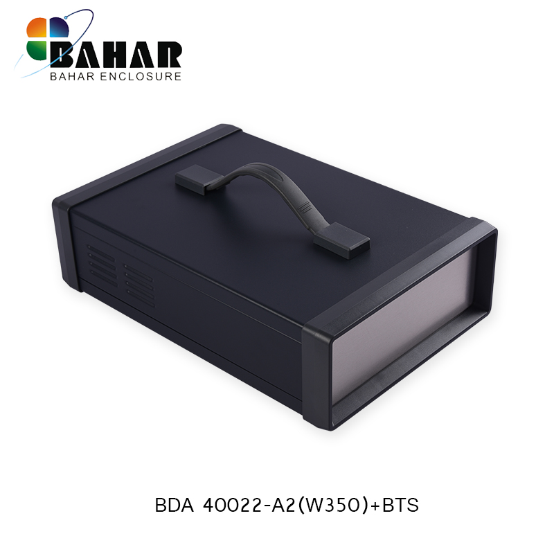 BDA 40022(W350+BTS) (Electrical Enclosures for Industrial & Outdoor Use)