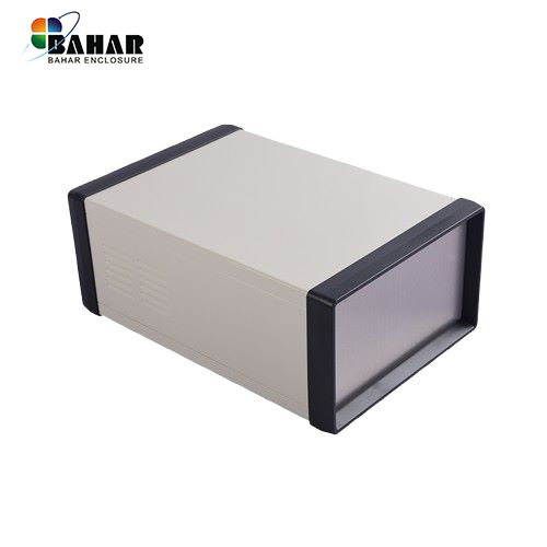 BDA 40023(W350)-Iron Enclosure