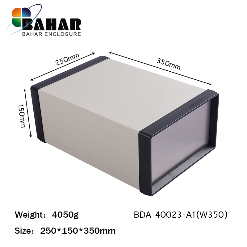 BDA 40023(W350) (Electrical Enclosures for Industrial & Outdoor Use)
