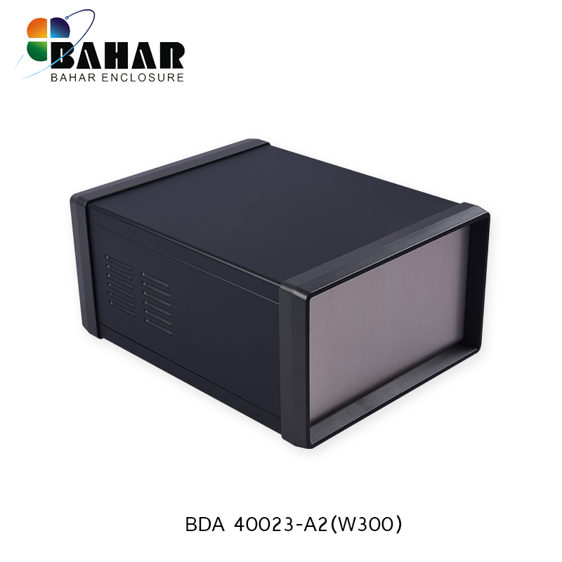 BDA 40023(W300) (Electrical Enclosures for Industrial & Outdoor Use)