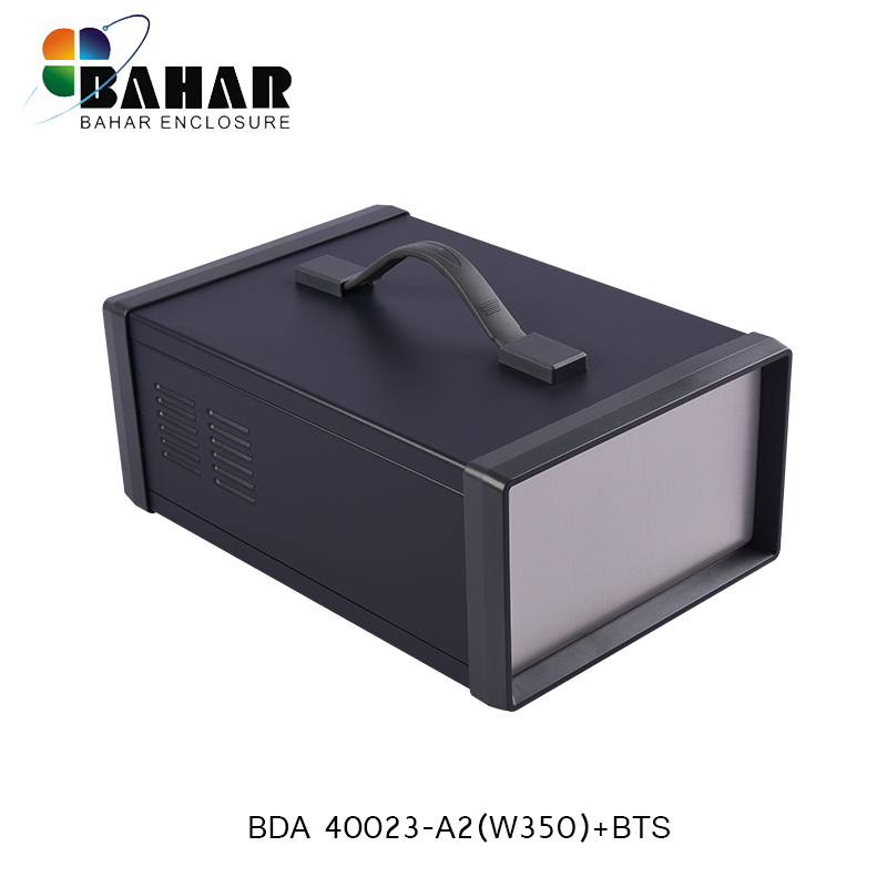 BDA 40023(W350+BTS) (Electrical Enclosures for Industrial & Outdoor Use)