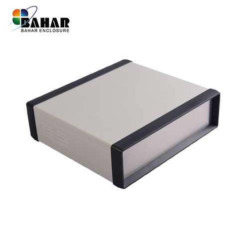 BDA 40024(W300)-Iron Enclosure