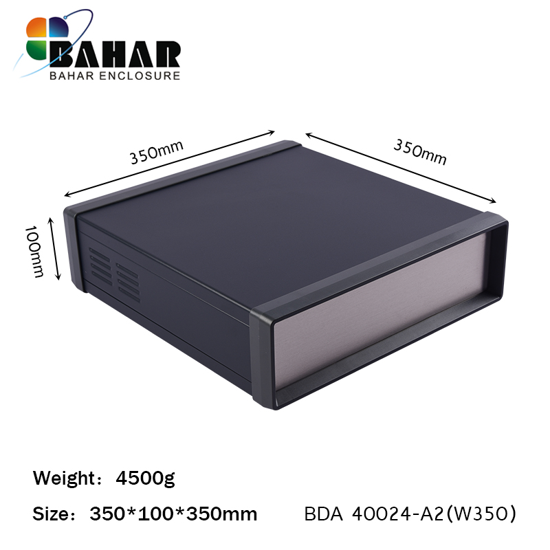 BDA 40024(W300)(Electrical Enclosures for Industrial & Outdoor Use)