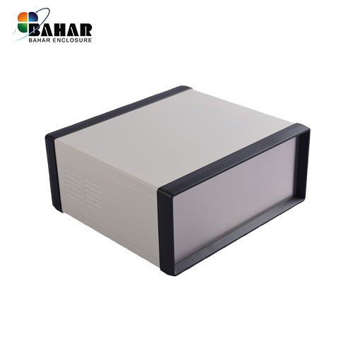 BDA 40025(W300)-Iron Enclosure