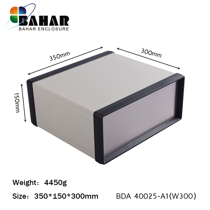 BDA 40025(W300)(Electrical Enclosures for Industrial & Outdoor Use)