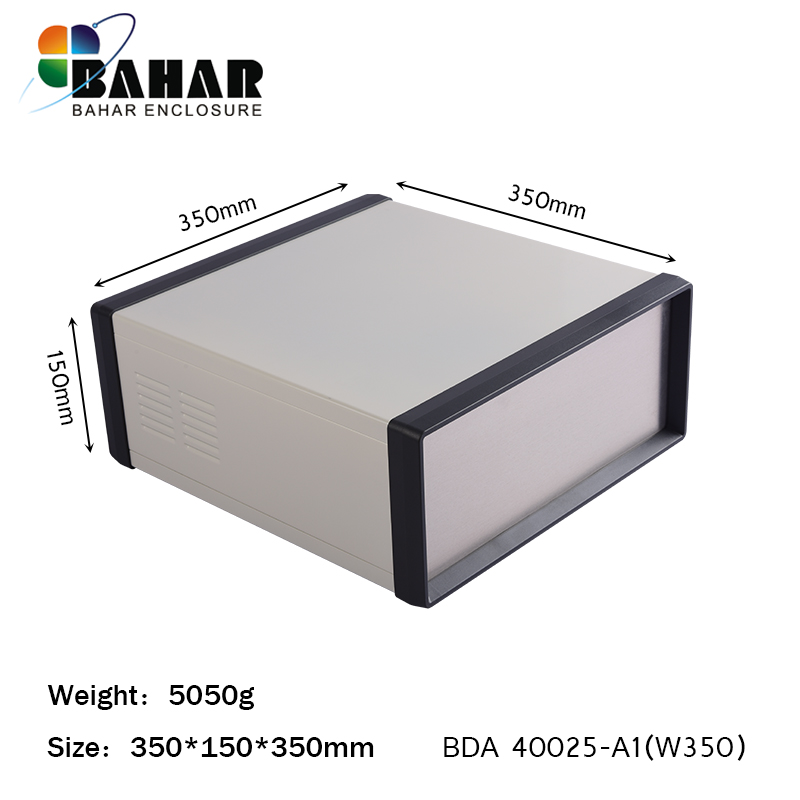 BDA 40025(W350)(Electrical Enclosures for Industrial & Outdoor Use)