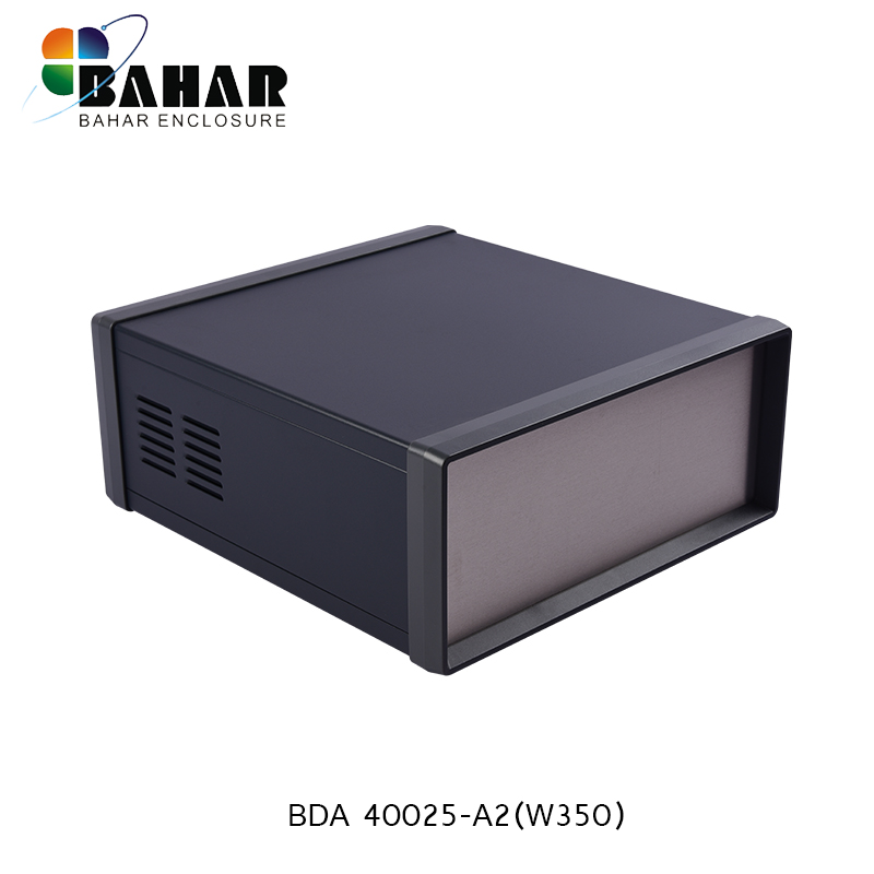 BDA 40025(W350)(Electrical Enclosures for Industrial & Outdoor Use)