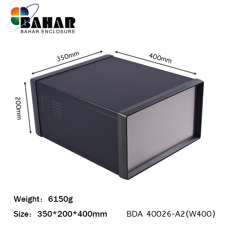 BDA 40026(W400)(Electrical Enclosures for Industrial & Outdoor Use)