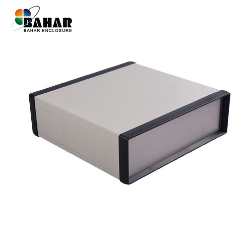 BDA 40027(W400)-Iron Enclosure