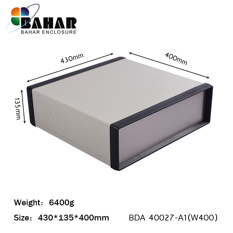 BDA 40027(W400)(Electrical Enclosures for Industrial & Outdoor Use)