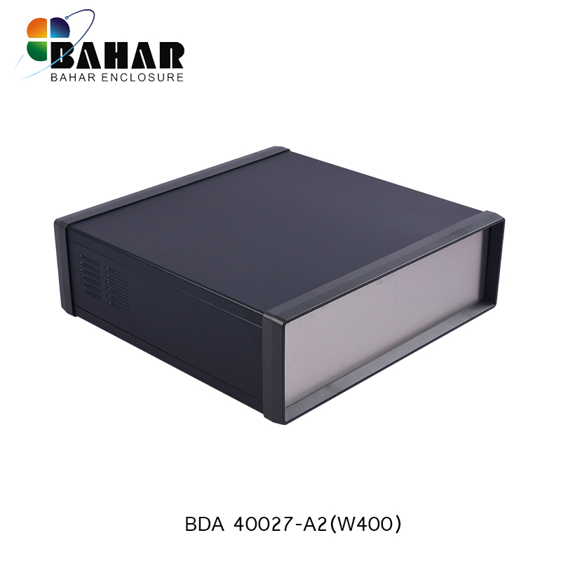BDA 40027(W400)(Electrical Enclosures for Industrial & Outdoor Use)