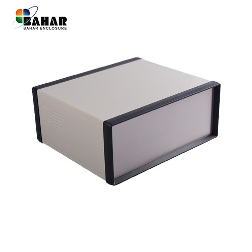 BDA 40028(W350)-Iron Enclosure