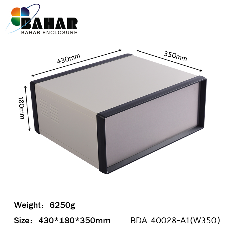 BDA 40028(W350) (Electrical Enclosures for Industrial & Outdoor Use)