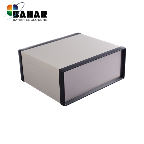 BDA 40028(W400)-Iron Enclosure