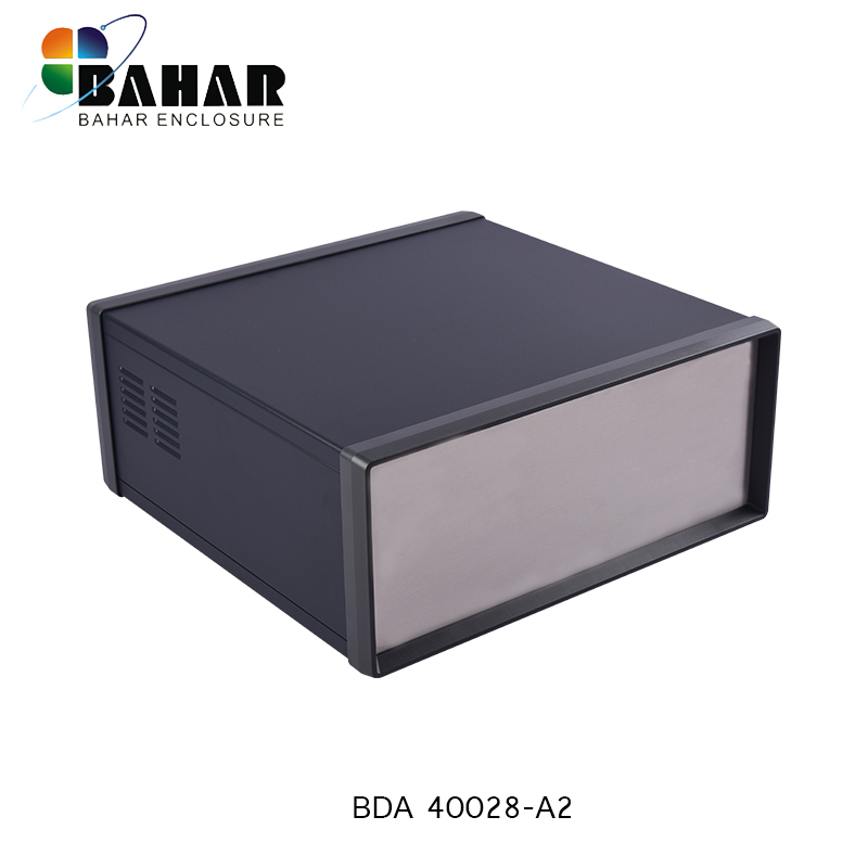 BDA 40028(W400)(Electrical Enclosures for Industrial & Outdoor Use)