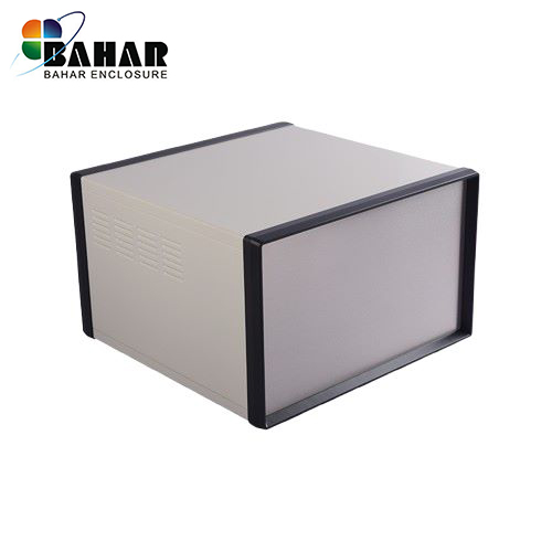 BDA 40029(W450)-Iron Enclosure