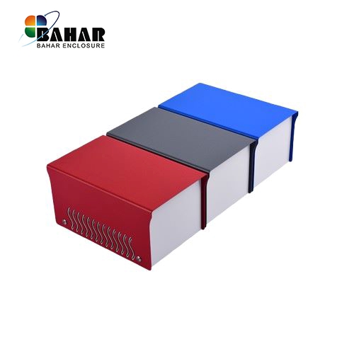 BDA 40054-Iron Enclosure