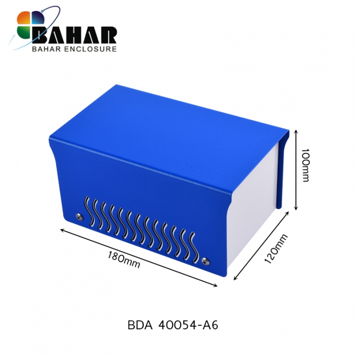 BDA 40054 (Electrical Enclosures for Industrial & Outdoor Use)