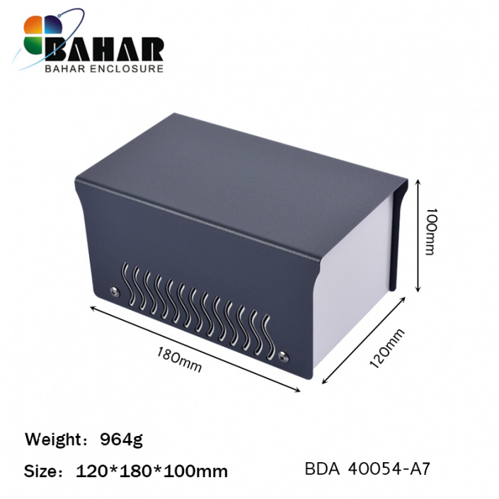 BDA 40054 (Electrical Enclosures for Industrial & Outdoor Use)