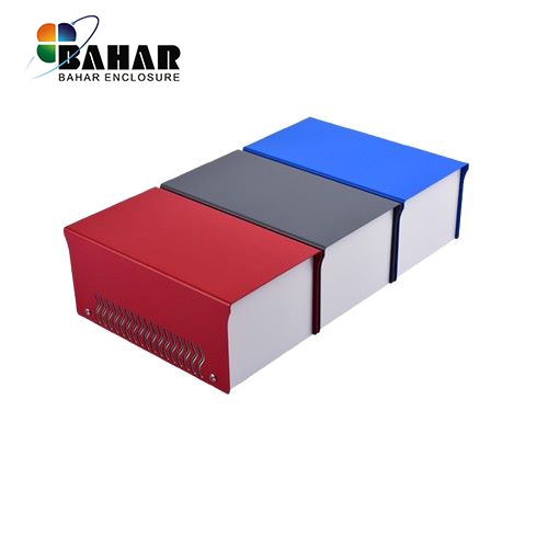 BDA 40055-Iron Enclosure