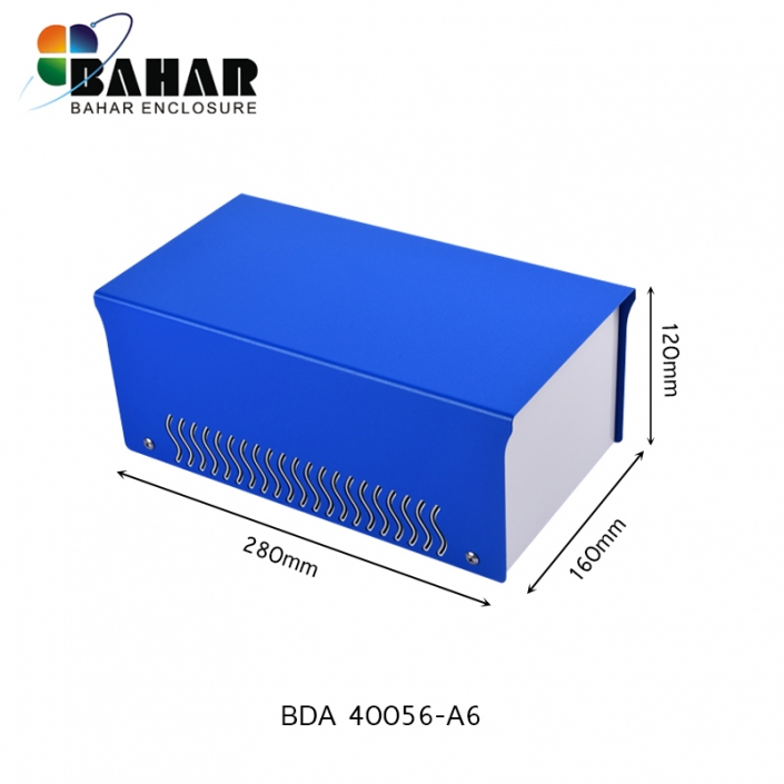 BDA 40056 (Electrical Enclosures for Industrial & Outdoor Use)