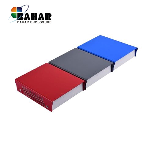 BDA 40057-Iron Enclosure