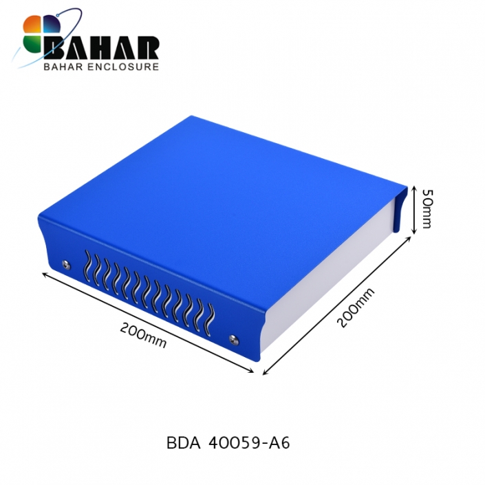 BDA 40059 (Electrical Enclosures for Industrial & Outdoor Use)