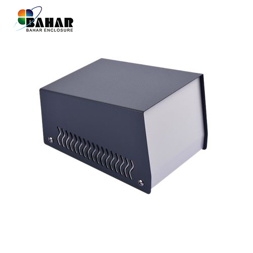 BDA 40080-Iron Enclosure