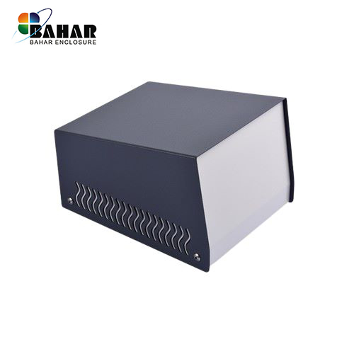 BDA 40081-Iron Enclosure