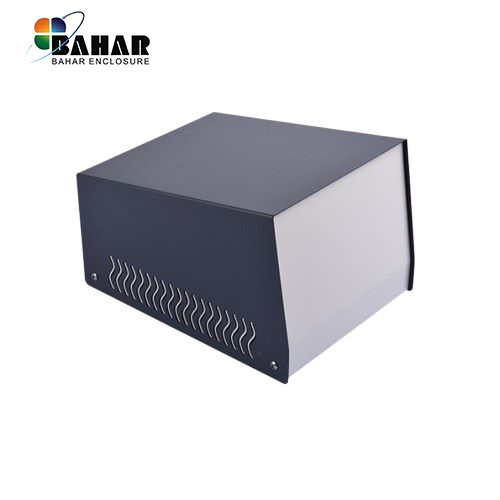 BDA 40082-Iron Enclosure