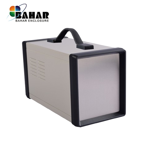 BDA 40018(W300+BTS)-Iron Enclosure