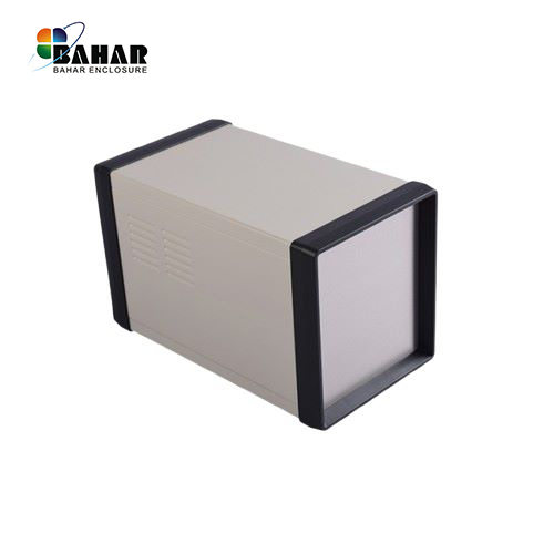 BDA 40021(W350)-Iron Enclosure