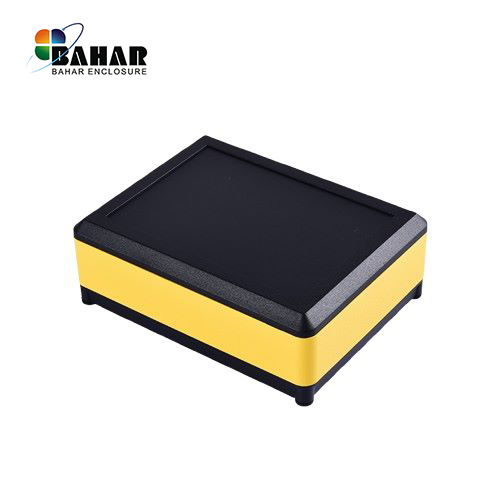 BAD 11019(H25)-Aluminum Enclosure