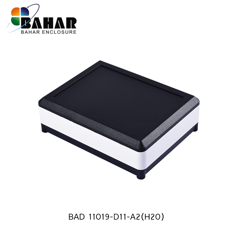 BAD 11019-A-D11(H20) (Aluminum Extrusion Enclosures – Lightweight, High Heat-Transfer Protection)