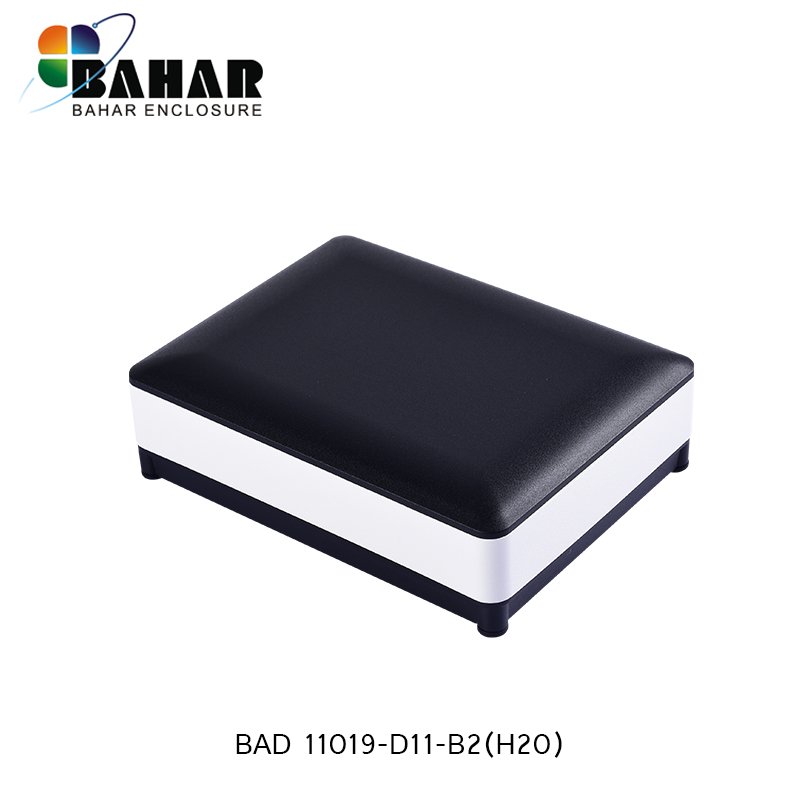BAD 11019-B-D11(H20) (Aluminum Extrusion Enclosures – Lightweight, High Heat-Transfer Protection)
