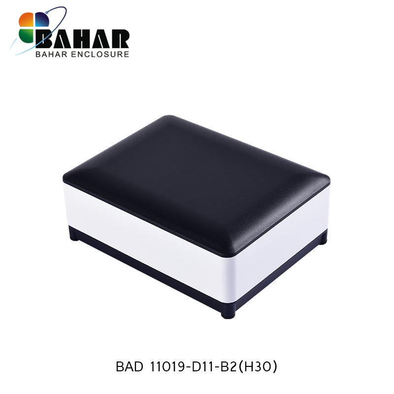 BAD 11019-B-D11(H30) (Aluminum Extrusion Enclosures – Lightweight, High Heat-Transfer Protection)