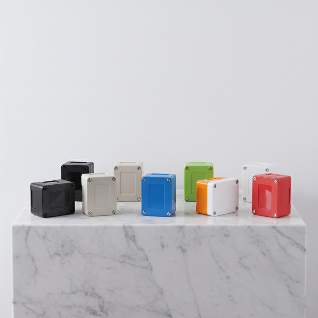 BWP 10201-Waterproof Enclosure