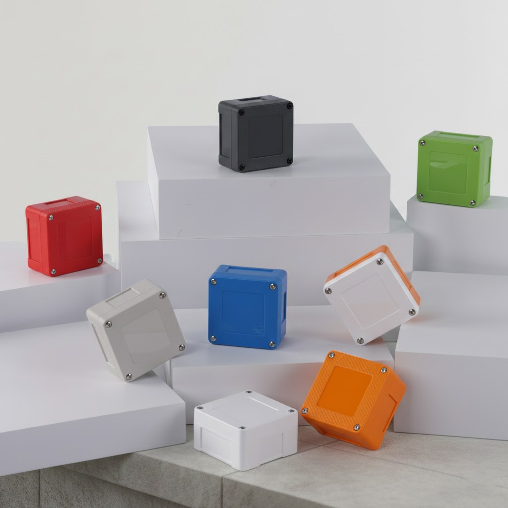 BWP 10202-Waterproof Enclosure