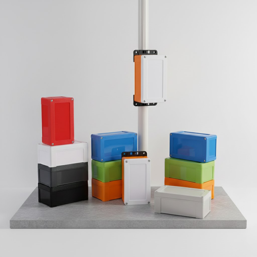 BWP 10212-Waterproof Enclosure