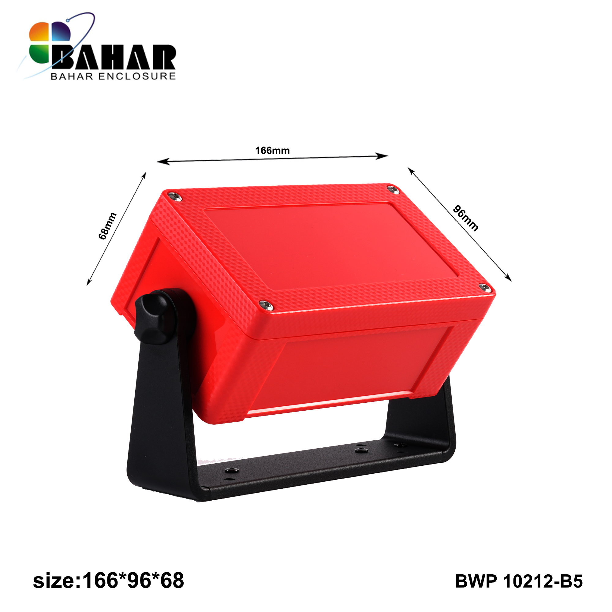 BWP 10212-Waterproof Enclosure