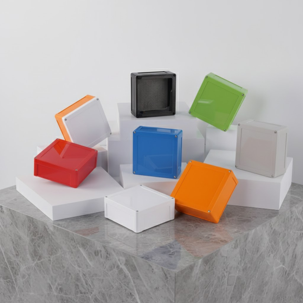 BWP 10213-Waterproof Enclosure