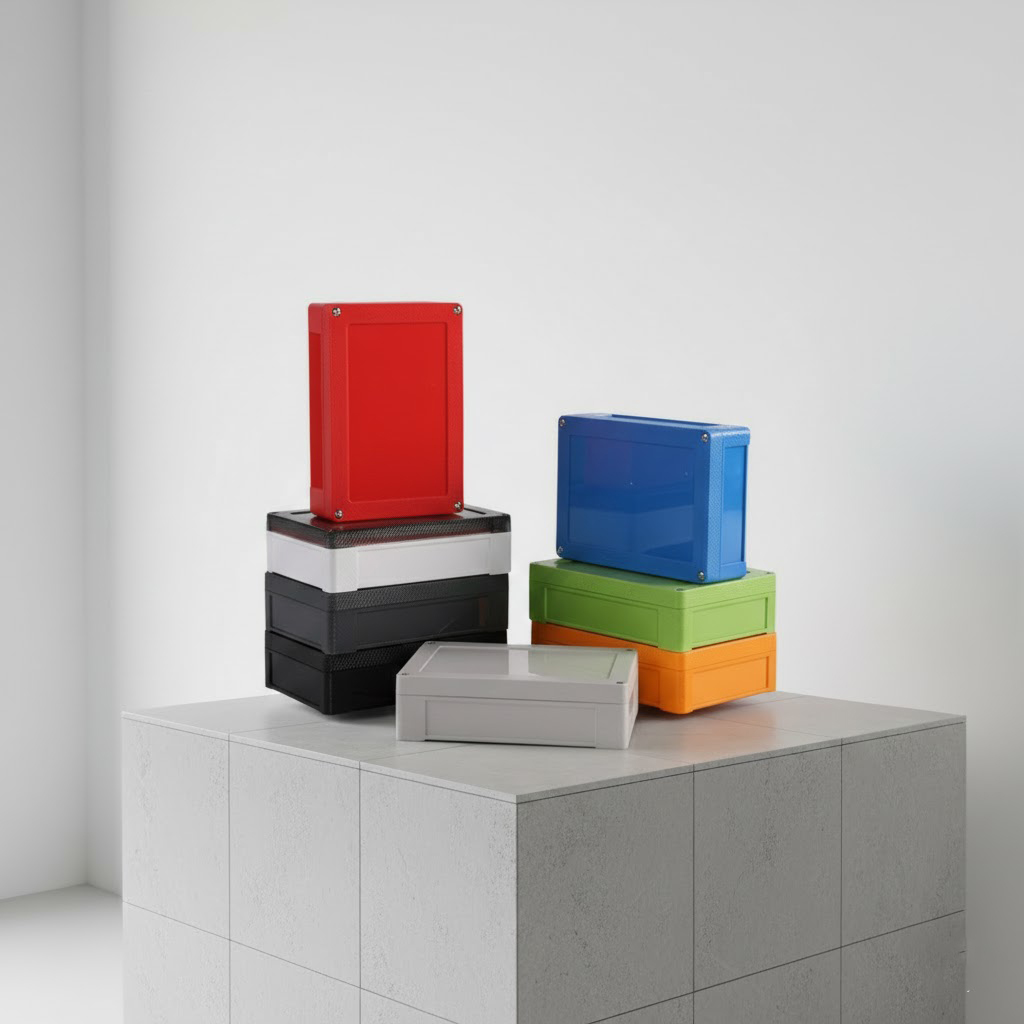 BWP 10215-Waterproof Enclosure