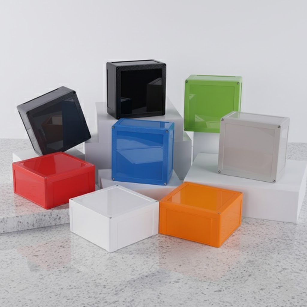 BWP 10218-Waterproof Enclosure